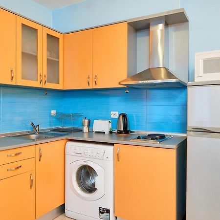 פומורי Apartments Dimitrovi מראה חיצוני תמונה