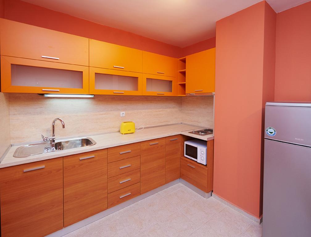 פומורי Apartments Dimitrovi חדר תמונה