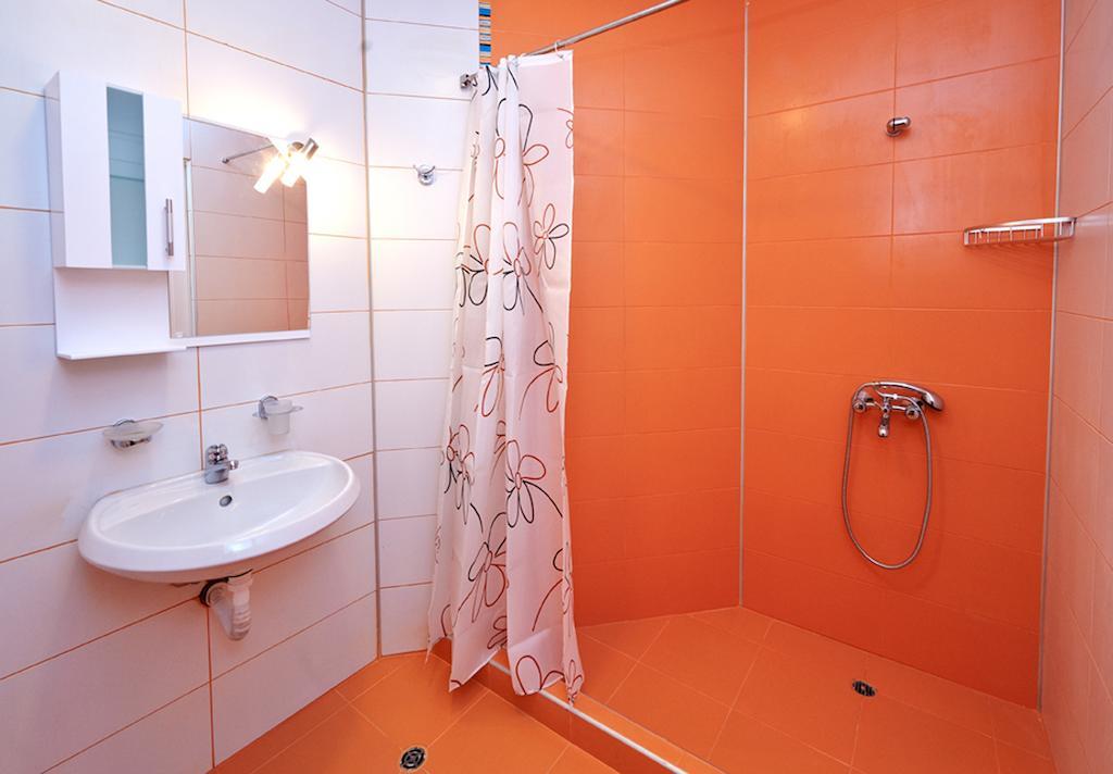 פומורי Apartments Dimitrovi חדר תמונה