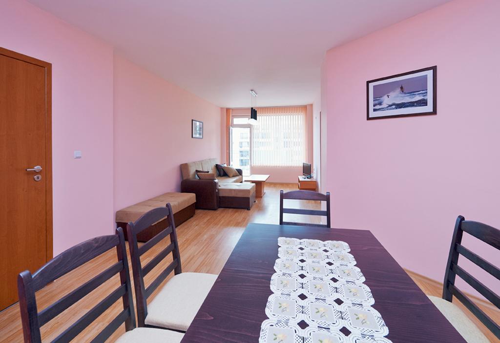 פומורי Apartments Dimitrovi חדר תמונה