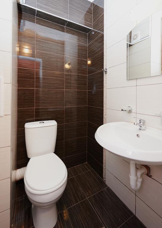 פומורי Apartments Dimitrovi חדר תמונה