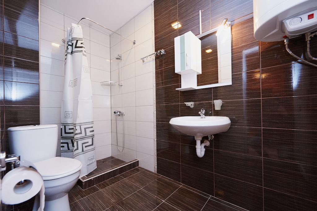 פומורי Apartments Dimitrovi חדר תמונה
