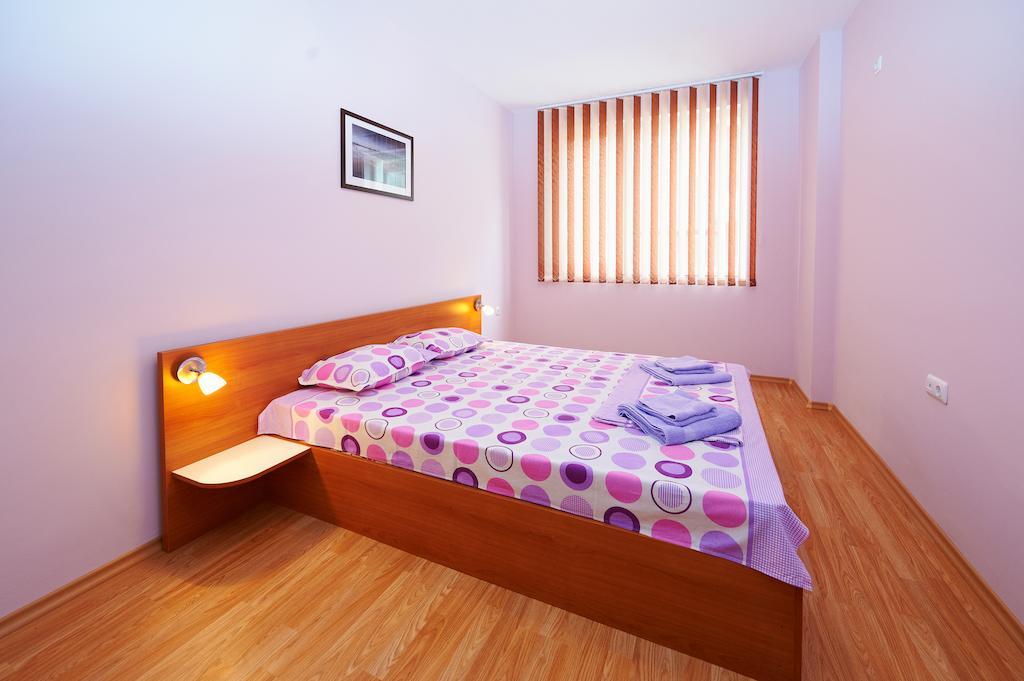 פומורי Apartments Dimitrovi חדר תמונה