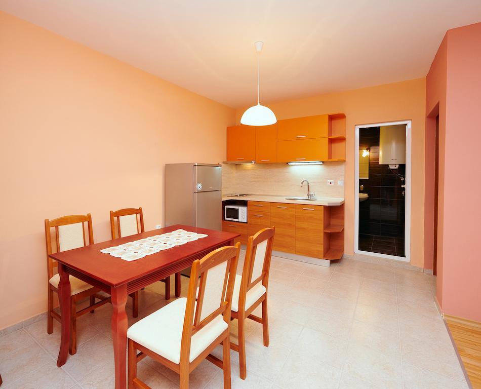 פומורי Apartments Dimitrovi חדר תמונה